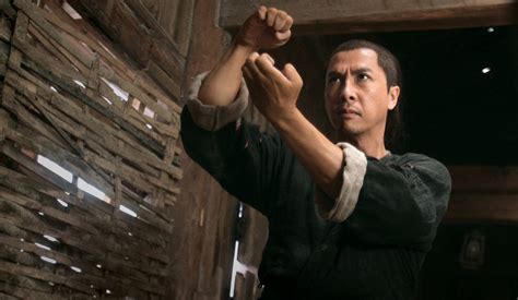 donnie yen best movies